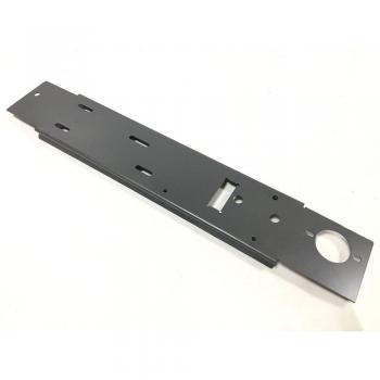Brunswick Bowling Machine Replacement Right-Hand Side Plate T47-094072-003
