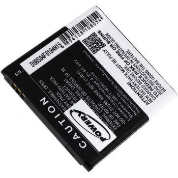 Batería de Litio Wiko Sunset