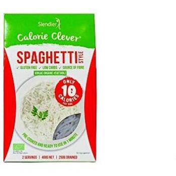 PASTA KONJAC ESPAGUETIS SIN GLUTEN BIO 400 G