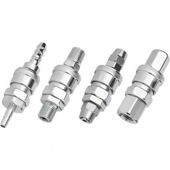 Pneumatic Hose Coupling