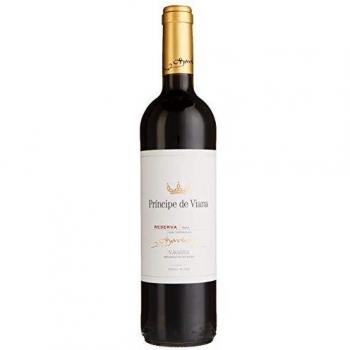 Bodegas Príncipe de Viana Reserva 2013