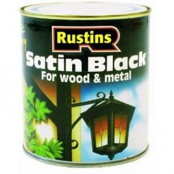 Rustins SATB500 500ml Quick Dry Paint