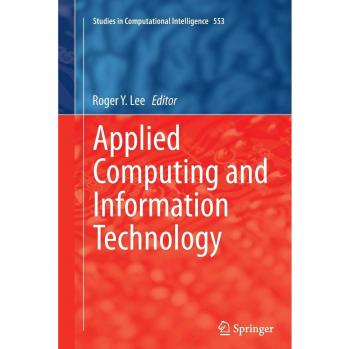 Applied Computing and Information Technology