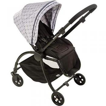 Tuc Tuc 5904 Plume Passeggino Between Stars Comfort