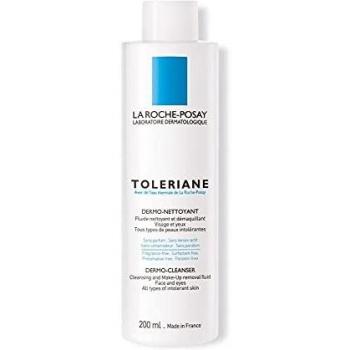LA ROCHE POSAY TOLERIANE DERMO NETTOYANT 200ML