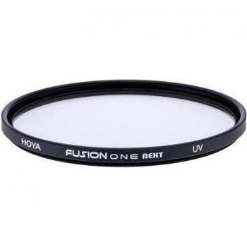 Hoya Fusion ONE Next Ultraviolet (UV) Lens Filter 62mm