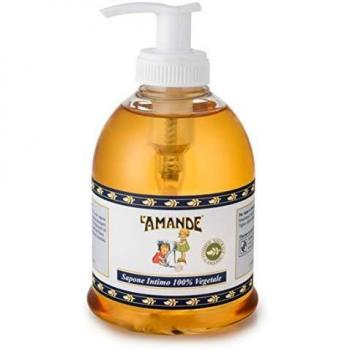 LAMANDE SAPONE INTIMO VEGE 300ML