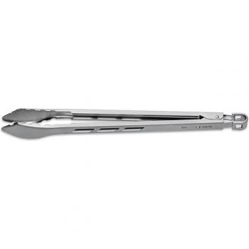 Dick Knives Stainless Steel BBQ Tongs 400mm