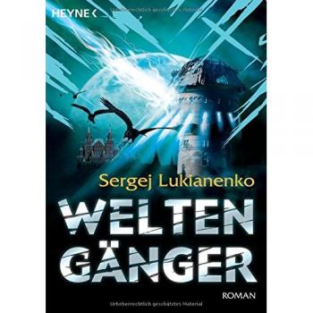 Sergej Lukianenko Weltengänger