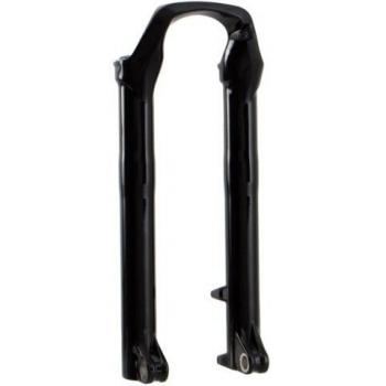 RockShox Sektor/Recon/XC32 Maxle Lite 15 mm Unterarmhalter schwarz