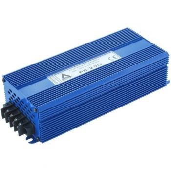 Azo PowerSwitch 40‑130 VDC/24 VDC 250 W – IP21