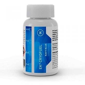EK Water Blocks EK-CryoFuel Navy Blue Concentrate 100 ml