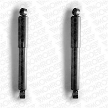 Monroe D5483 Ammortizzatore per Opel Frontera A