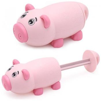 MEIZHI Pull Type Water Cannon for Kids