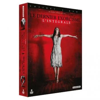 Exorcisme Ultime – Version intégrale