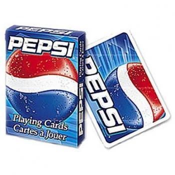 Pepsi Cola Limited Edition Deck