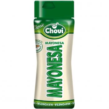Mayonesa Chovi 400 ml