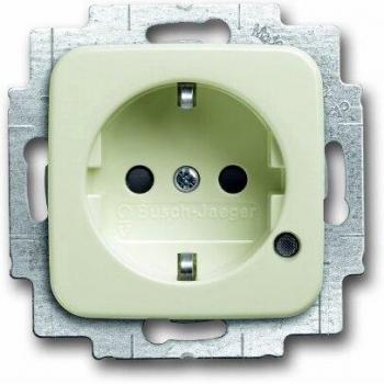 20 Amp EUCBL-212 Residential Socket