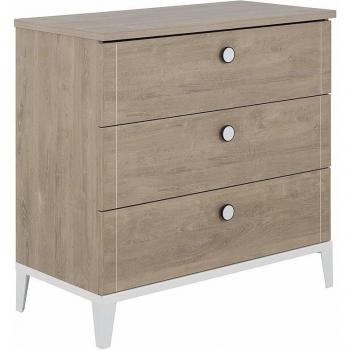 Galipette Wickelkommode Marcel, bis 100 kg, 95 cm