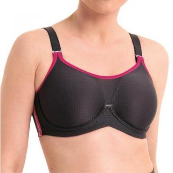 Anita Active Sport‑BH WireX Cup C‑G – perfektes Formwerk mit Bügel