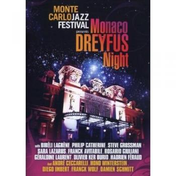 Soirée Dreyfus – Monaco Jazz Festival