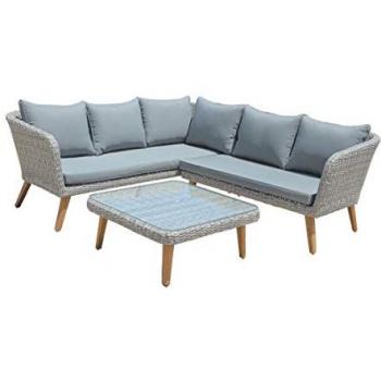 Pamplona Outdoor Lounge