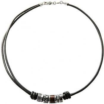 Collier Vintage Homme Fossil JF84068040