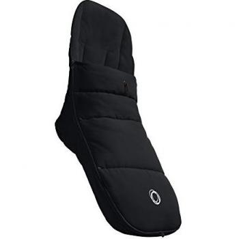 Sacco a pelo per Bugaboo, nero