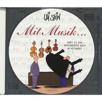 Mit Musik geht alles besser