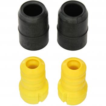 Protection d’amortisseur OPEL Agila A – SACHS 900‑218