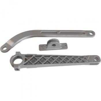 BFT Virgo Jointed Arm