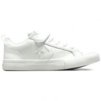 Converse Pro Blaze 皮质少年鞋
