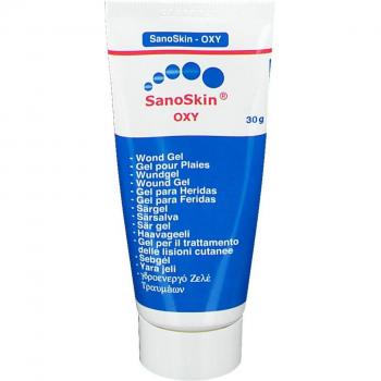 SanoOxy Pommage 30 g