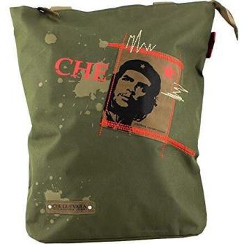 Sacoche bandoulière Che Guevara