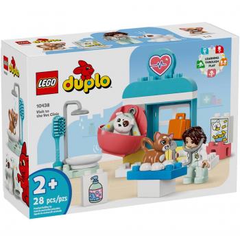 LEGO Clinica Veterinaria