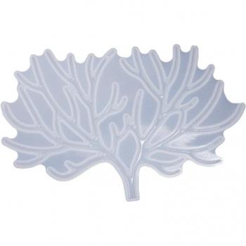 Tree Branch Ornament Silicone Mold