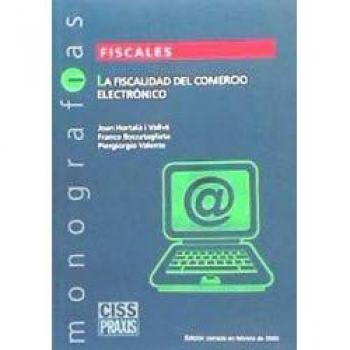 La Fisc@Lidad Del Comercio Electronico