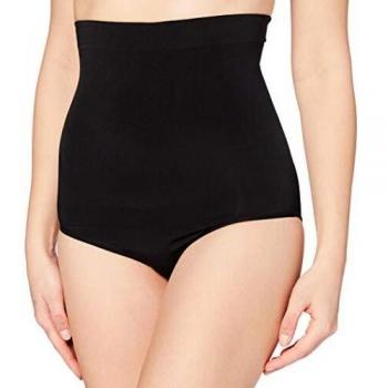 MAGIC Bodyfashion Shapingslip Comfort Waistnipper Brief spezielle Zone zur Straffung des Gesäßes