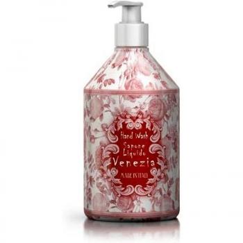 Rudy – Pureté du Vénétien – Savon Liquide 500 ml