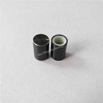 20pcs Encoder Knobs 10x13x6mm O Shaft