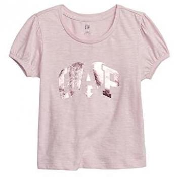 Gap Youth Pink Top