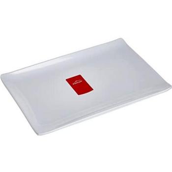 Rectangular Lacor Melamine Serving Tray