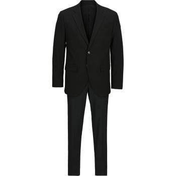 Giacca e pantalone Jack & Jones Bushwick Mathew nero Regular Fit 46