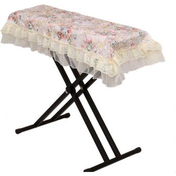 61-Key Electric Piano Dust Cover