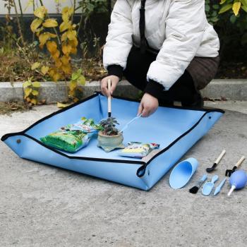 Moistureproof Garden Planting Sheet