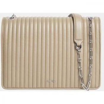 Borsa Mini Spalla Linea Trapuntata