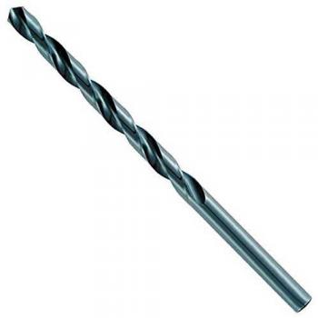 Alpen 4.5mm HSS Long Drill Bit Pack (10 Units)