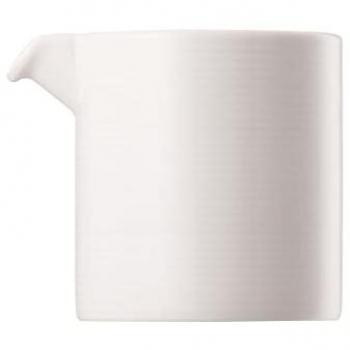 Thomas Porzellan Milchkännchen Loft 0,26 l Weiß