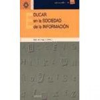 Educar en la sociedad de la información