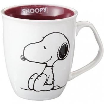 Snoopy Tasse von Peanuts